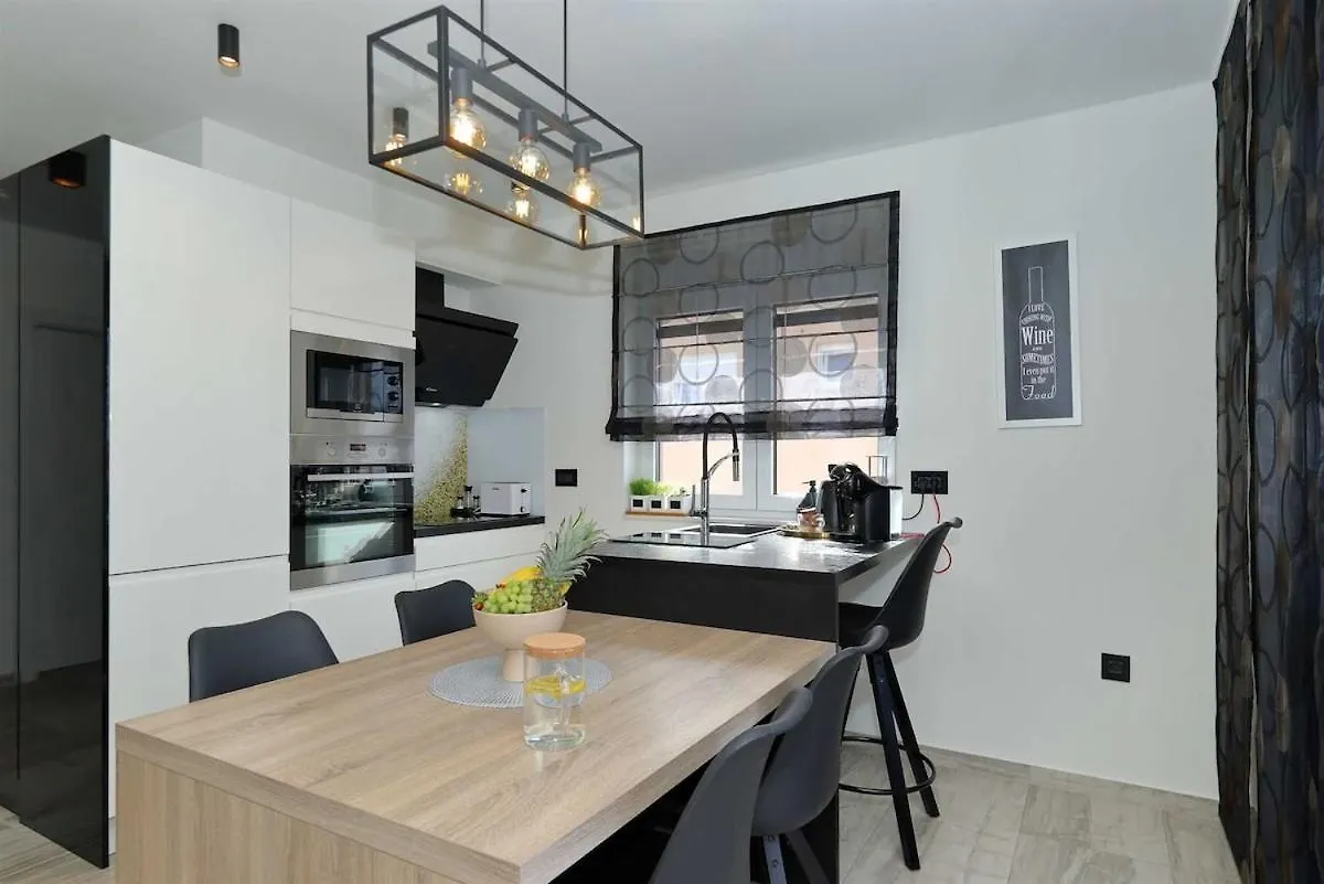 Zadar Luxury Apartment No 4 Familienfreundlich