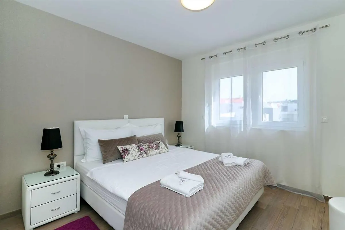 Zadar Luxury Apartment No 4 Familienfreundlich