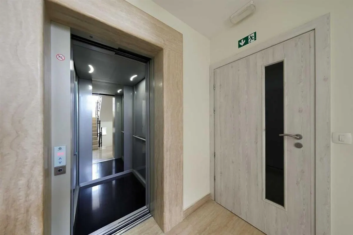 Zadar Luxury Apartment No 4 Familienfreundlich