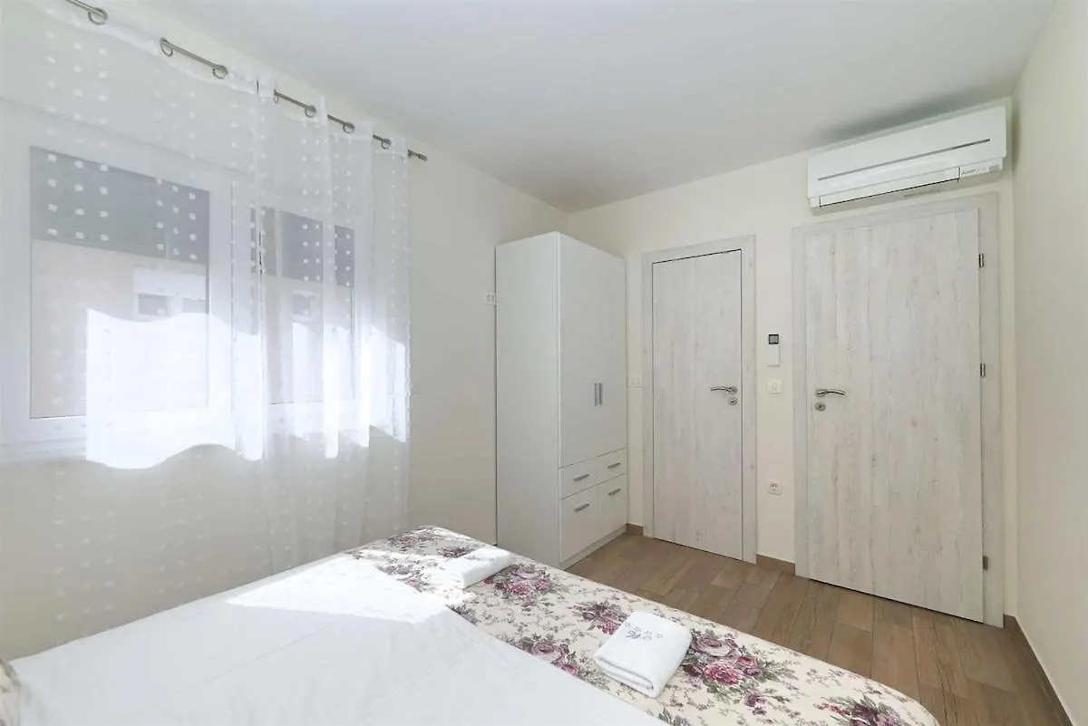 Zadar Luxury Apartment No 4 Familienfreundlich