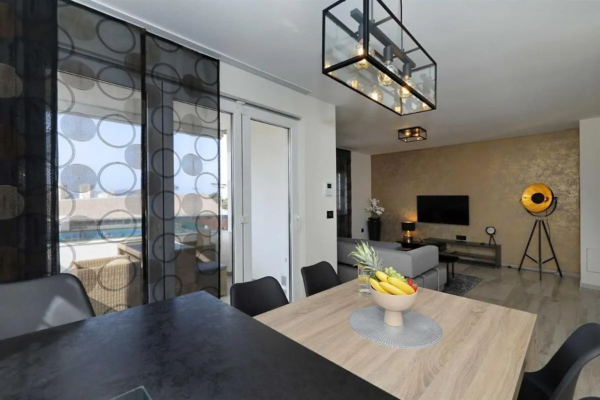Zadar Luxury Apartment No 4 Familienfreundlich