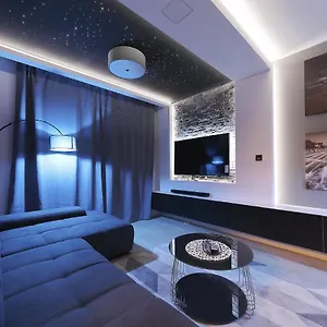  Apartman Legacy Marine2 - Zadar, Luxury