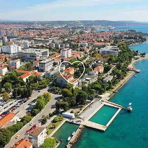 3* Gostinjska kuća & Kolovare 3,