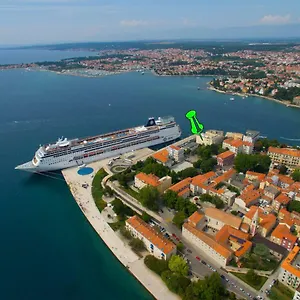 3* Gostinjska kuća Lenny